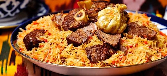 Le Plov